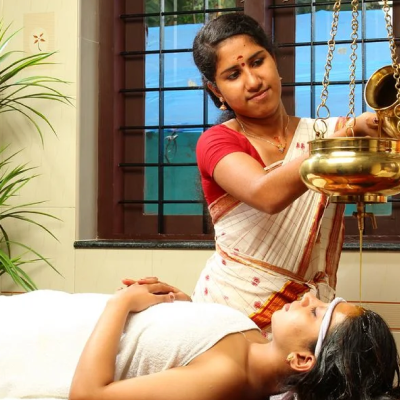 Sri Lanka Ayurveda